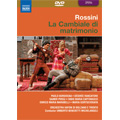 Rossini: La Cambiale di Matrimonio / Umberto Benedetti Michelangeli, Orchestra Haydn di Bolzano e Trento Rossini: La Cambiale di Matrimonio / Umberto Benedetti Michelangeli, Orchestra Haydn di Bolzano e Trento