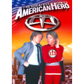 アメリカン・ヒーロー ＤＶＤ パイロット版
