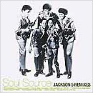 SOUL SOURCE-JACKSON 5 REMIXES/VINYL ONE