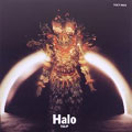 Halo＜紙ジャケット仕様初回限定盤＞