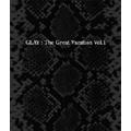 THE GREAT VACATION VOL.1～SUPER BEST OF GLAY～＜通常盤＞