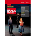 Stravinsky: The Rake's Progress -Theatre Royal de la Monnaie / Kazushi Ono, Brussels Theatre de la Monnaie Orchestra & Chorus