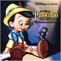 ピノキオ オリジナル・サウンドトラック -スペシャル・エディション- ピノキオ オリジナル・サウンドトラック -スペシャル・エディション-