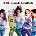 Peace B.REMIXES