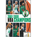 ボストン・セルティックス／2007-2008 NBA CHAMPIONS