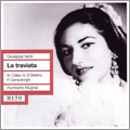 Verdi: La Traviata / Humberto Mugnai, Mexico City Palacio de Bellas Artes Orchestra & Chorus, Maria Callas, etc Verdi: La Traviata / Humberto Mugnai, Mexico City Palacio de Bellas Artes Orchestra & Chorus, Maria Callas, etc