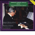 Homage to Manuel Castillo - Garcia: Epitafio, 10 Spanish Female Composers: Castillo de Damas / Jose Maria Sanchez-Verdu, Orchestra Manuel de Falla, Juan Luis Perez, Orchestra of Cordoba, Maria Floristan