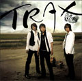初雨 First Rain : TRAX Vol.1 初雨 First Rain : TRAX Vol.1