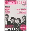 COOKIE SCENE Vol.56