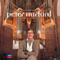 The Art of Peter Hurford - 75th Birthday Tribute