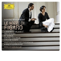 Mozart: Le Nozze di Figaro K.492 / Nikolaus Harnoncourt(cond), Vienna Philharmonic Orchestra, Anna Netrebko(S), etc