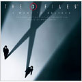 X-Files: I Want To Believe (OST)