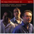 Ex Cathedra Chamber Choir/塼ޥ ζ8[CDA33108]