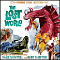 Lost World (1960) / Five Weeks in a Balloon