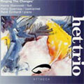 A.FORD:RINGING THE CHANGES/PEREZZANI :IL VOLTO DELLA NOTTE/BROPHY:HEAD/ETC:HET TRIO