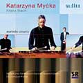Marimba Concerto / Katarzyna Mycka, Franz Bach, et al Marimba Concerto / Katarzyna Mycka, Franz Bach, et al