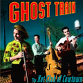 ゴースト・トレイン ゴースト・トレイン