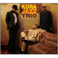 Kora Jazz Trio/p[gR[AFPCD-5298]