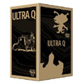 DVD ウルトラQ 全7巻セット（7枚組）