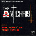 The Antichrist / Sepolta Viva  (OST)