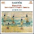 JANDO/Bartok �� Dance Suite Sz. 77, Romanian Folk Dances / Jando[8554718]