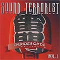 Thunder Gate Presents Sound Terrorist