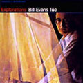 Bill Evans (Piano)/エクスプロレイションズ +2 ［SACD[SHM仕様]］＜生産限定盤＞