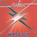 ワイプド・アウト＜初回生産限定盤＞