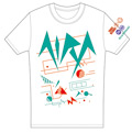 Aira Mitsuki アニバーサリー・スペシャルコラボT-shirt Sサイズ<タワーレコード限定> Aira Mitsuki アニバーサリー・スペシャルコラボT-shirt Sサイズ<タワーレコード限定>