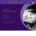 H.Purcell: King Arthur / Trevor Pinnock, English Concert, Gerald Finley, Nancy Argenta, etc