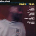 The Selector Series Vol. 2 : Mixed By Dego
