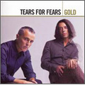 Tears For Fears/Gold[9837958]