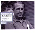Mussorgsky: Boris Godunov (1957) / Eugen Jochum(cond), Bavarian Radio Symphony Orchestra and Chorus, Hans Hotter(B-Br), Martha Modl(Ms), Hans Hopf(T), etc Mussorgsky: Boris Godunov (1957) / Eugen Jochum(cond), Bavarian Radio Symphony Orchestra and Chorus, Hans Hotter(B-Br), Martha Modl(Ms), Hans Hopf(T), etc