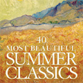 40 Most Beautiful Summer Classics