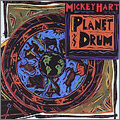 Planet Drum