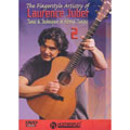 The Fingerstyle Artistry Of Laurence Juber Vol.2