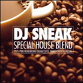 Special House Blend