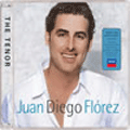 The Tenor:Juan Diego Florez(T)