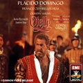 Verdi: Otello / Maazel, Domingo, Ricciarelli, Diaz