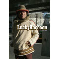 LuckyRaccoon Vol.15