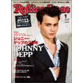 Rolling Stone 日本版 2010年 1月号 Vol.34