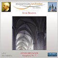 ܥȥ/BrucknerSymphony No.7Ivor Bolton(cond)/Mozarteum Orchestra of Salzburg[OC568]