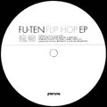 FLIP HOP EP（アナログ限定盤）