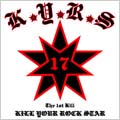 KILL YOUR ROCK STAR The 1st.Kill KILL YOUR ROCK STAR The 1st.Kill
