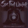 Six Feet Under (Metal)/쥤ץ䡼ɡ饷å[MBCY-1018]