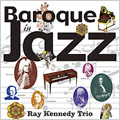 バロック・イン・ジャズ