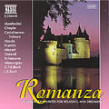 Romanza Romanza