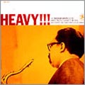 ヘヴィー!!! +1 ヘヴィー!!! +1