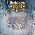 Rick Wakeman/地底探検 / リック・ウェイクマン・ライヴ＜初回生産限定盤＞