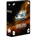 スター・トレック　ディープ・スペース・ナイン　DVDコンプリート・シーズン5　コレクターズ・ボックス（7枚組）